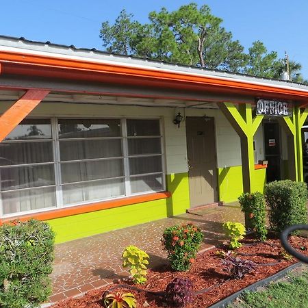 Labelle Motel Dış mekan fotoğraf