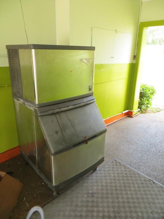 Labelle Motel Dış mekan fotoğraf