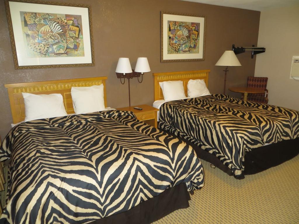 Labelle Motel Oda fotoğraf
